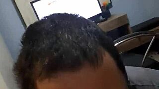 i suck my boyfriend's cock so good but i mess up the words sometimes