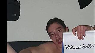 simple verification process for members