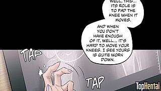 Sexercise Chapter 7: Ready for a Wild Workout?