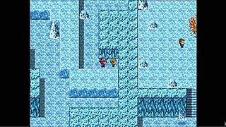 Mirena's Manor Hentai Game Episode 7: Outdoor Massage Scene to Warm You Up