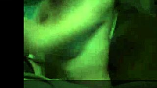 blonde teen teases bf with handjob and blowjob