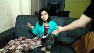 aprendendo a filmar um porno com o bluezao