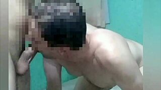 Damn, Júlio Fontes dominates a hot motel fuck with his client!