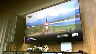 i secretly record my stepmom's cameltoe