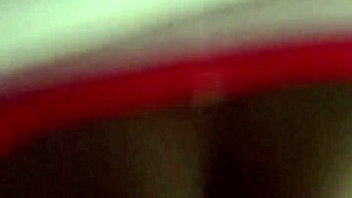 the gay dom top fucks the fat booty bottom bareback and cums interracial