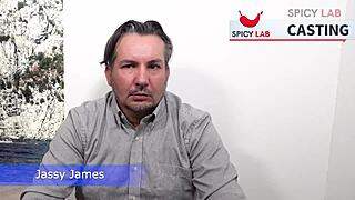 Tammy Jean rides deep