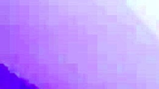 first deep anal for cute luana honey