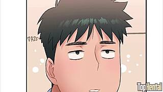 Sexercise Chapter 7: Ready for a Wild Workout?