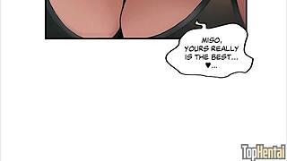 Sexercise Chapter 7: Ready for a Wild Workout?