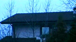 Italian cheating wife teases with steamy blowjob skills