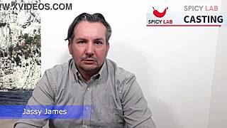 Tammy Jean rides deep