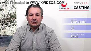 Tammy Jean rides deep