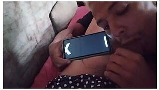 Gay friends cum hard