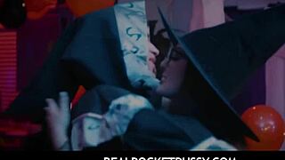 Is This Bewitched Stepsister Ready For Free Use Casting?