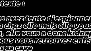 enjoy hentai joi with dva