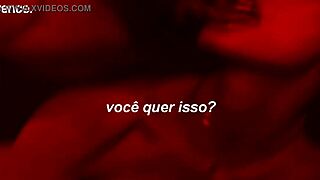 Fucking Deliciously to a Sexy Music Track