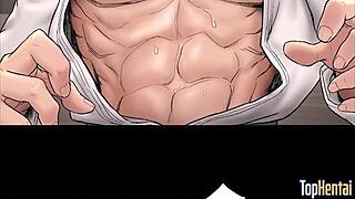 Sexercise Chapter 7: Ready for a Wild Workout?