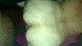 Du Gros Cul De Milf Bien Salope Riding Big Cock With Anal And Creampie.