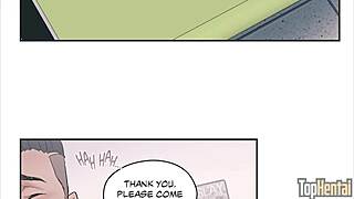 Sexercise Chapter 7: Ready for a Wild Workout?