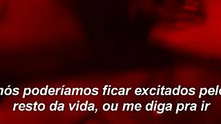 Fucking Deliciously to a Sexy Music Track