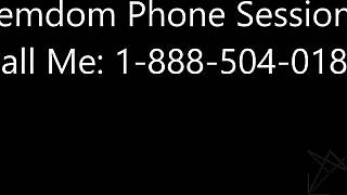 Domination mistress commands humiliating jerk off instructions with dirty talk and femdom roleplay