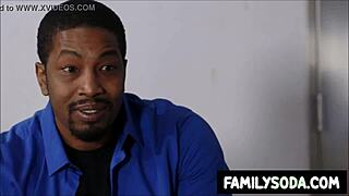 Stepdaughter Eats Bbc As Sorority Pledging With Mother In Law