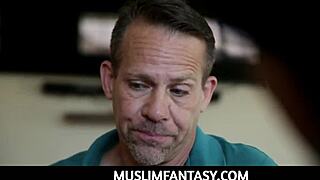 Amerikai tini 18+ Adrian Maya zamatos seggdarab az egzotikusával