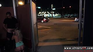 Blonde teen Valerie White feels intense pleasure using sex toys solo in domination scene