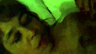 fucking that mature woman so good, isn't it?