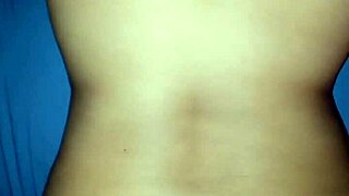 she spreads wide, but ends up taking it deep in her ass