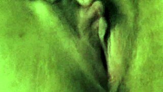 J11 hairy masturbation close up wife