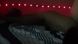 video viral stepsister sneaks into room secretly