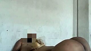 I took her to the construction site and we fucked her big ass with monster cock.