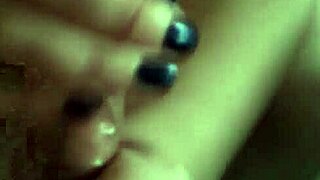 Sweet Hands Give My Wife A Handjob