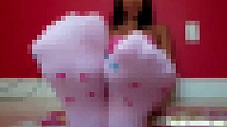 Smell Stinky Socks in POV