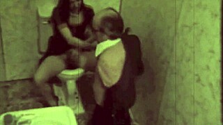 vintage family reunion gathering