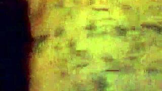 Amateur man fucks married woman's ass deeply and hard.