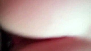 Creamy Cuban pussy glistens in the heat