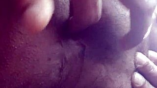 Amateur Ass Cumming Early Morning Homemade Cumshot
