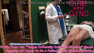 Jasmine Mendez's behind-the-scenes failed take review