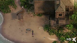 In Treasure of Nadia, wife experiences deep emotional anal satisfaction