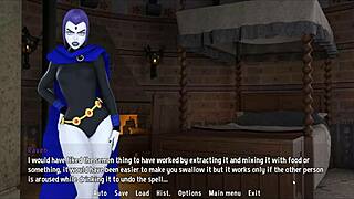 Sanji's Fantasy Toon Adventure: One Piece Parody Hentai Game Ep 3 – Nami And Robin Are So Hot In These Outfits!