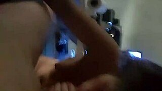 Amateur Homemade Blowjob Video From 2017