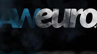 The big dicked stud from Raweuro fucking the cutest twink bareback!