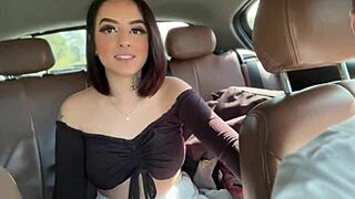 aquela putaria no passeio para descontrair - duda pimentinha - ma santos oficial