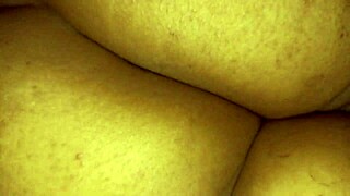 Why Masturbate My Curvy Wife While She Watches Soap Operas On Her Phone?