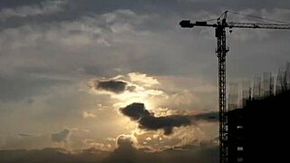 Cristian Cipriani and Veronica Leal share an intimate night in the office.