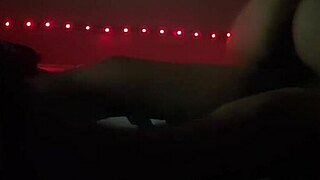 video viral stepsister sneaks into room secretly