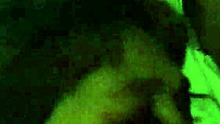 fucking that mature woman so good, isn't it?