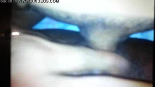 Aunt Ema Praises Bigger Burat